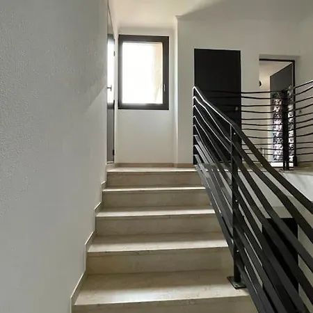 Superbe Climatise - Calme Absolu Appartement *