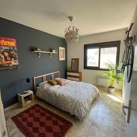 Superbe Climatise - Calme Absolu Apartment *